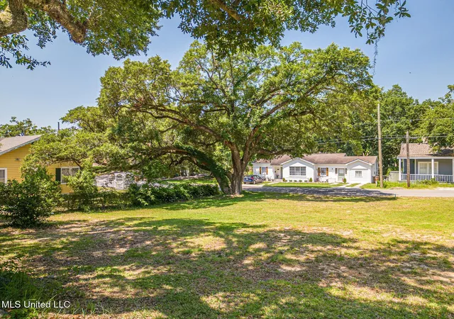 Photo 3 of Land for sale at 146 Gill Ave, Biloxi, MS 39530 | MLS# 4141873 | Listing updated on 2026-09-12