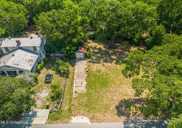 Photo 4 of Land for sale at 146 Gill Ave, Biloxi, MS 39530 | MLS# 4141873 | Listing updated on 2026-09-12