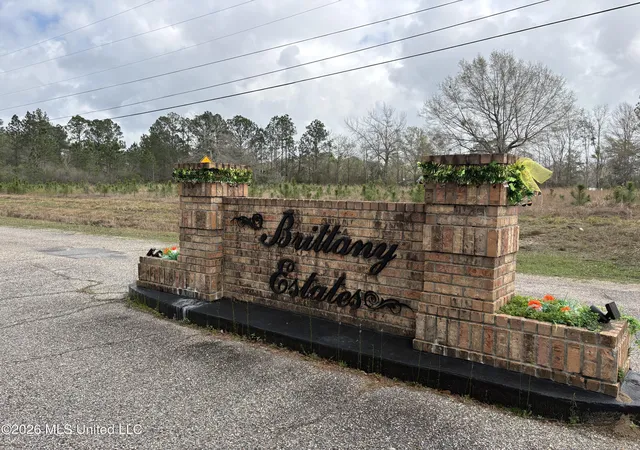 1st image of 0 N Brittany Blvd, Gulfport, MS 39503 | MLS# 4141944