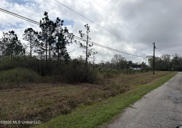 Photo 3 of Land for sale at 0 N Brittany Blvd, Gulfport, MS 39503 | MLS# 4141944 | Listing updated on 2026-09-03
