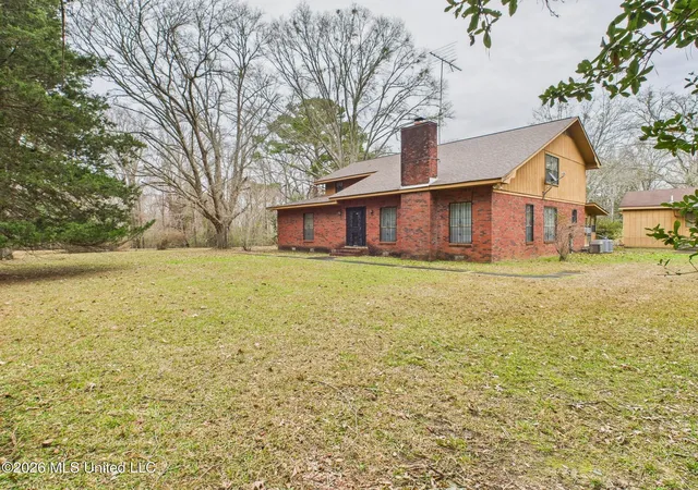 Homes for sale in Goodman, MS | 576 Franklin Rd, Goodman, MS 39079 | MLS# 4144147
