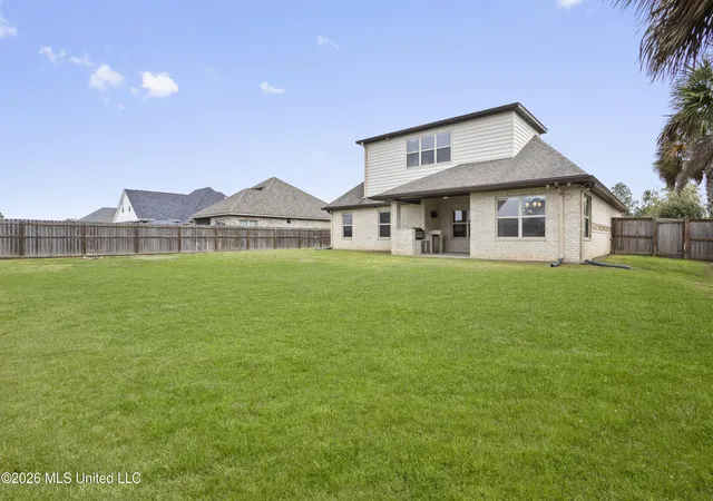 Photo 3 of Single family home for sale at 10415 E Landon Green Cir, Gulfport, MS 39503 | MLS# 4142153 | Listing updated on 2026-06-26