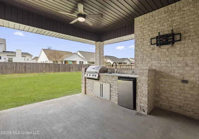 Photo 3 of Single family home for sale at 10415 E Landon Green Cir, Gulfport, MS 39503 | MLS# 4142153 | Listing updated on 2026-06-26