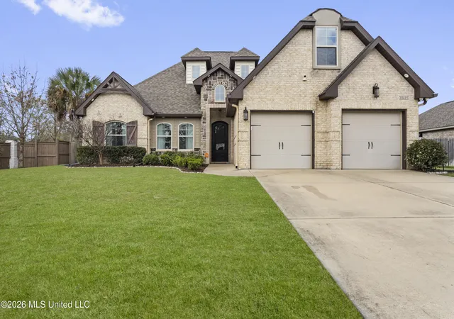 Photo 2 of Single family home for sale at 10415 E Landon Green Cir, Gulfport, MS 39503 | MLS# 4142153 | Listing updated on 2026-06-26