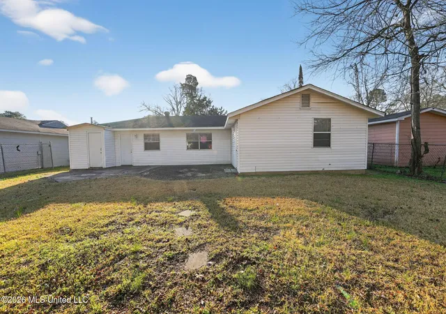 Photo 4 of Single family home for sale at 6559 George Washington Dr, Jackson, MS 39213 | MLS# 4142363 | Listing updated on 2026-09-16