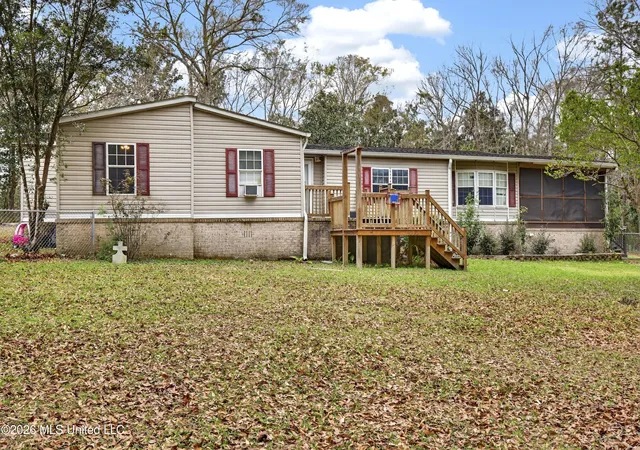 Homes for sale in Saucier, MS | 23127 Avery Rd, Saucier, MS 39574 | MLS# 4141965