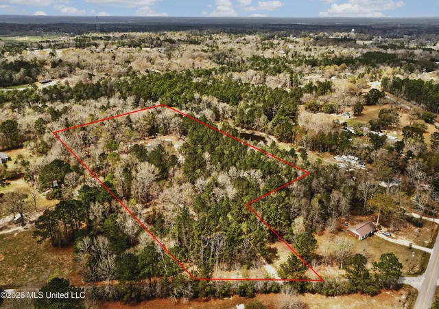 Homes for sale in Saucier, MS | 23127 Avery Rd, Saucier, MS 39574 | MLS# 4141965