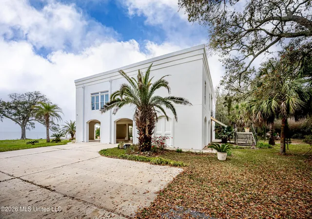 image of 9713 Point Aux Chenes Rd, Ocean Springs, MS 39564 | MLS# 4142580