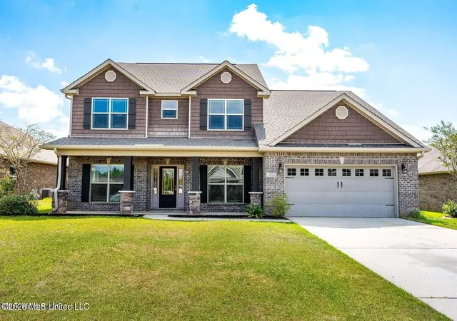 Photo 1 of Single family home for sale at 10280 Hutter Rd, Gulfport, MS 39503 | MLS# 4142619 | Listing updated on 2026-08-30