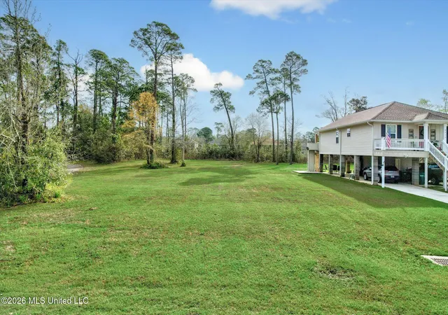 Photo 1 of Land for sale at 3914 Oak Ave, Gulfport, MS 39507 | MLS# 4142024 | Listing updated on 2026-07-29