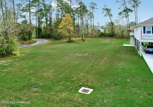 Photo 4 of Land for sale at 3914 Oak Ave, Gulfport, MS 39507 | MLS# 4142024 | Listing updated on 2026-07-29
