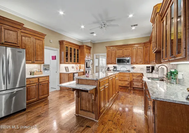 2nd image of 512 Susannah Dr, Brandon, MS 39047 | MLS# 4142104