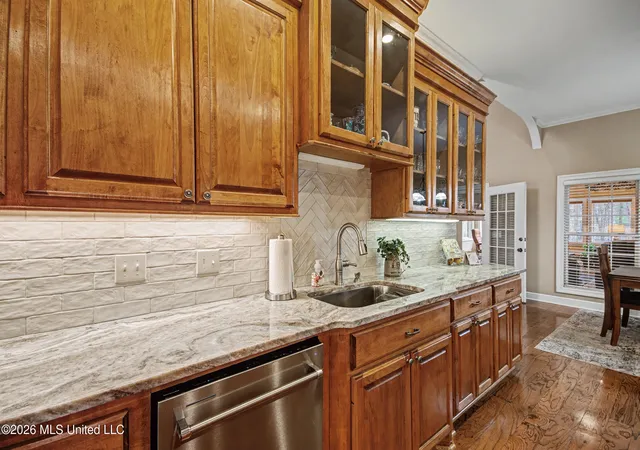 4th image of 512 Susannah Dr, Brandon, MS 39047 | MLS# 4142104