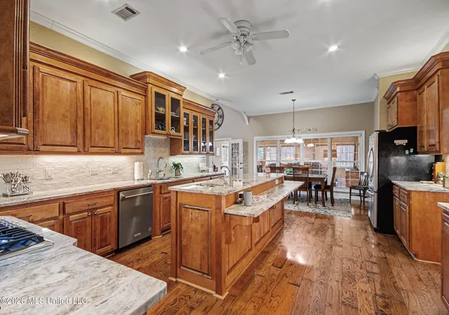 3rd image of 512 Susannah Dr, Brandon, MS 39047 | MLS# 4142104
