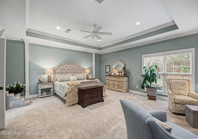 5th image of 512 Susannah Dr, Brandon, MS 39047 | MLS# 4142104