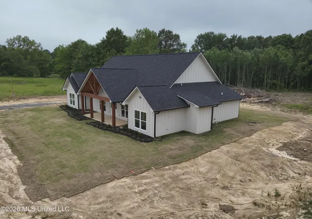 Homes for sale in Pelahatchie, MS | 2165 N Mississippi 43, Pelahatchie, MS 39145 | MLS# 4142164