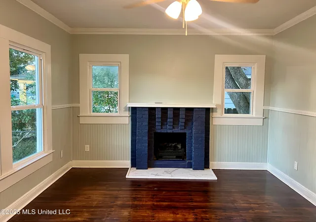 Photo 3 of Single family home for sale at 910 40th Avenue, Gulfport, MS 39501 | MLS# 4142257 | Listing updated on 2026-08-26