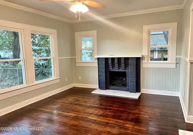 Photo 4 of Single family home for sale at 910 40th Avenue, Gulfport, MS 39501 | MLS# 4142257 | Listing updated on 2026-08-26