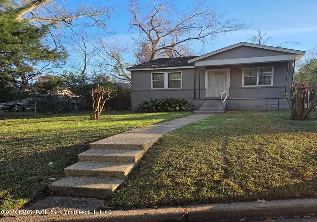 1st image of 1317 Collier Ave, Jackson, MS 39213 | MLS# 4142115