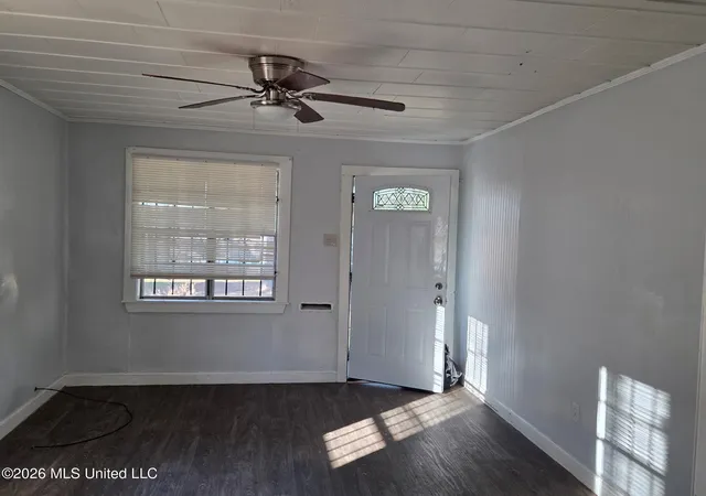 2nd image of 1317 Collier Ave, Jackson, MS 39213 | MLS# 4142115