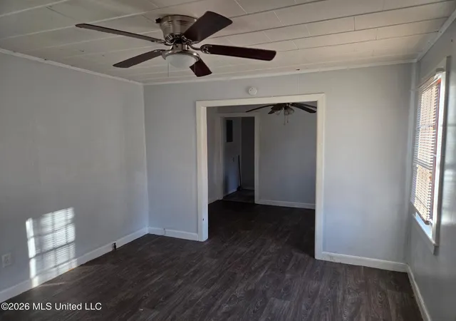 3rd image of 1317 Collier Ave, Jackson, MS 39213 | MLS# 4142115