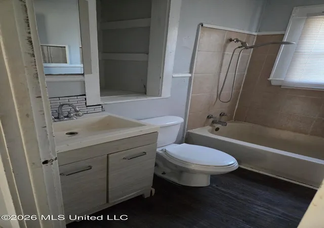 5th image of 1317 Collier Ave, Jackson, MS 39213 | MLS# 4142115