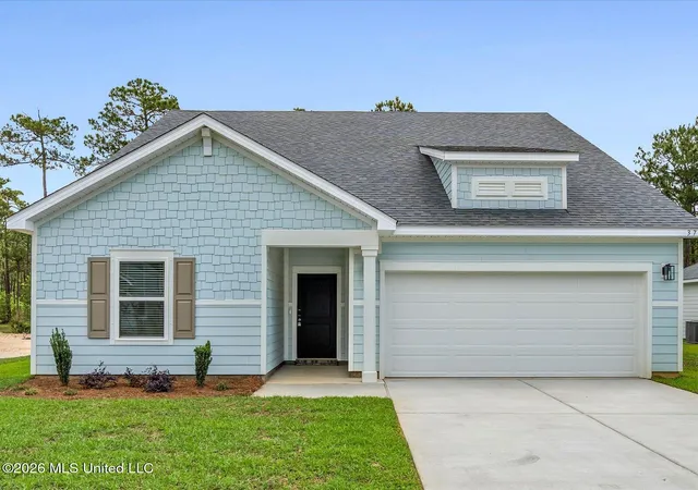 Photo 1 of Sale Pending at 3714 Olivia Dr, Ocean Springs, MS 39564 | MLS# 4142114 | Listing updated on 2026-09-16