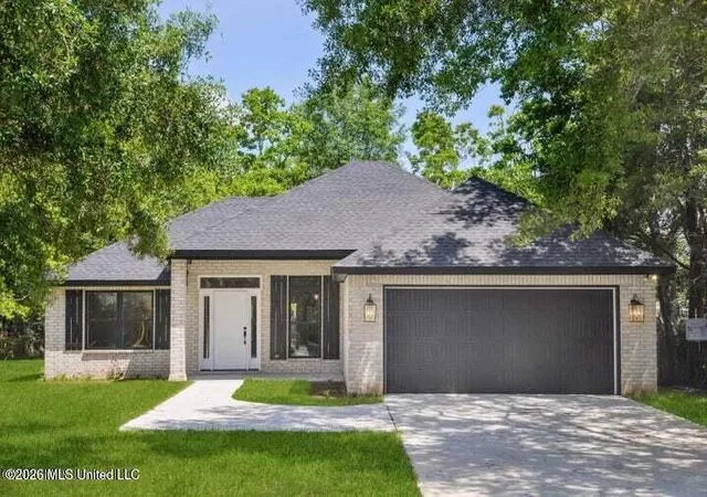Photo 1 of Single family home for sale at 19706 Wallace Way, Saucier, MS 39574 | MLS# 4143039 | Listing updated on 2026-09-01