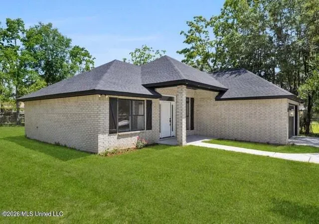 Photo 3 of Single family home for sale at 19706 Wallace Way, Saucier, MS 39574 | MLS# 4143039 | Listing updated on 2026-09-01