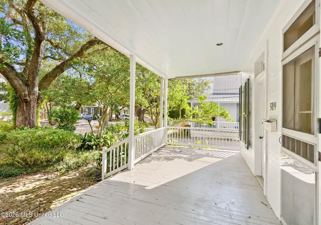 4th image of 509 Washington Ave, Ocean Springs, MS 39564 | MLS# 4142195
