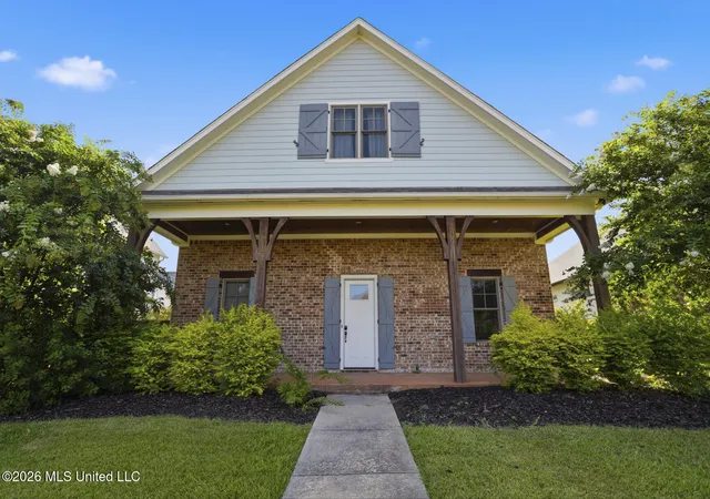 Photo 1 of Single family home for sale at 606 Arbor Way, Brandon, MS 39047 | MLS# 4142797 | Listing updated on 2026-10-06