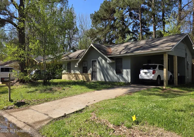 1st image of 3671 James Monroe Dr, Jackson, MS 39213 | MLS# 4142468