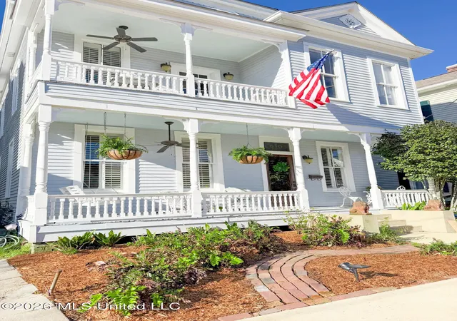 Photo 2 of Single family home for sale at 610 State St, Natchez, MS 39120 | MLS# 4142359 | Listing updated on 2026-07-20