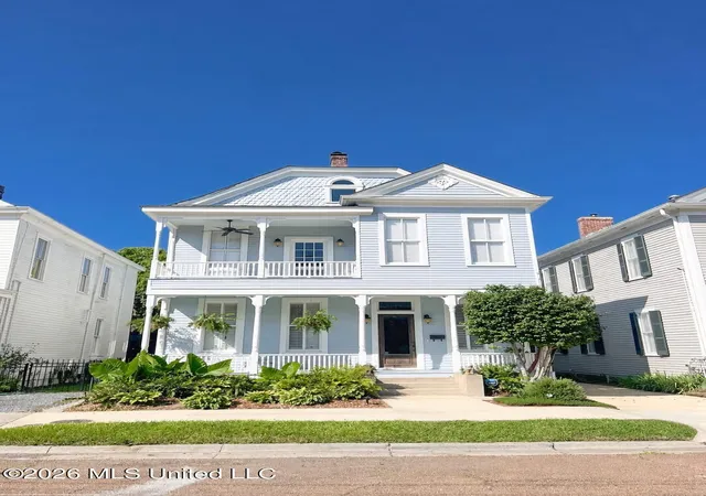 Photo 1 of Single family home for sale at 610 State St, Natchez, MS 39120 | MLS# 4142359 | Listing updated on 2026-07-20