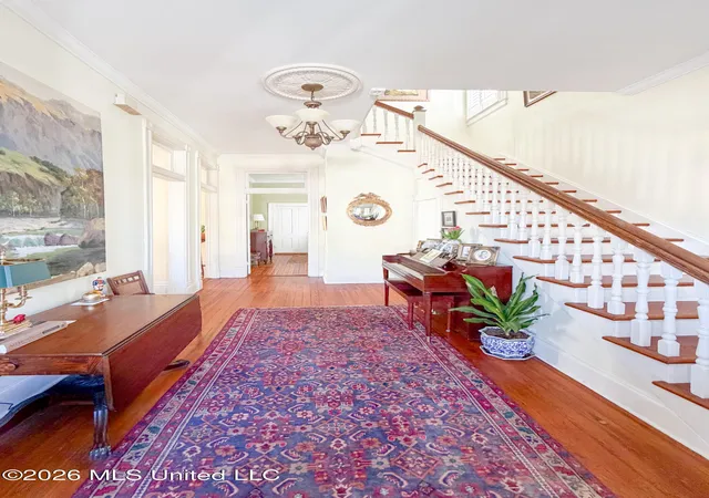 Photo 3 of Single family home for sale at 610 State St, Natchez, MS 39120 | MLS# 4142359 | Listing updated on 2026-07-20