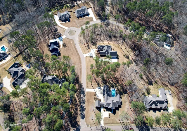 Photo 11 of Land for sale at Brookhollow Lot 6 Ct, Flowood, MS 39232 | MLS# 4143702 | Listing updated on 2026-03-27