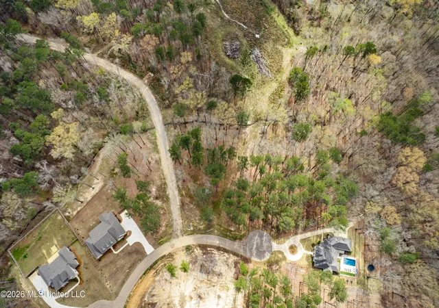 Photo 4 of Land for sale at Brookhollow Lot 6 Ct, Flowood, MS 39232 | MLS# 4143702 | Listing updated on 2026-03-27