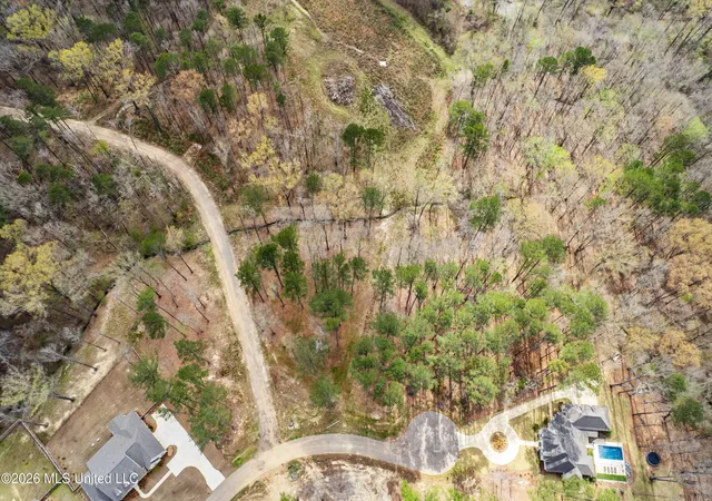 Photo 1 of Land for sale at Brookhollow Lot 7 Ct, Flowood, MS 39232 | MLS# 4143704 | Listing updated on 2026-03-27