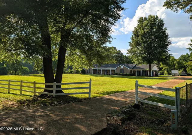 Photo 2 of Single family home for sale at 5656 Coleman Rd, Olive Branch, MS 38654 | MLS# 4142767 | Listing updated on 2026-09-15