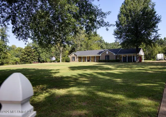 Photo 3 of Single family home for sale at 5656 Coleman Rd, Olive Branch, MS 38654 | MLS# 4142767 | Listing updated on 2026-09-15