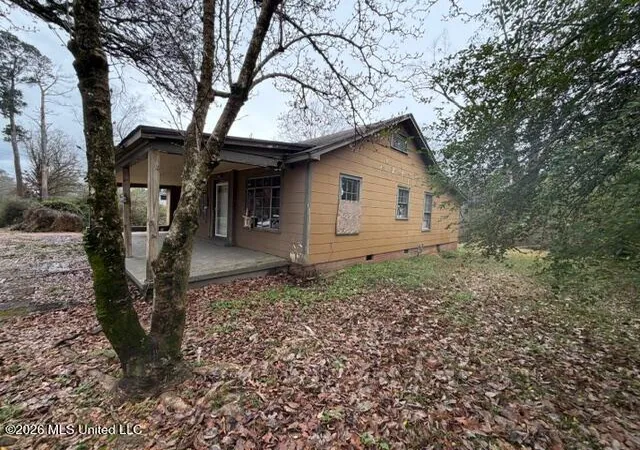 Photo 3 of Single family home for sale at 2161 W Mcdowell Rd, Jackson, MS 39204 | MLS# 4142329 | Listing updated on 2026-03-30