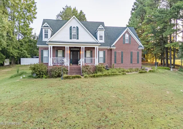 Homes for sale in Holly Springs, MS | 19 Peel Ln, Holly Springs, MS 38635 | MLS# 4142623
