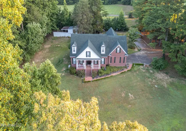 Homes for sale in Holly Springs, MS | 19 Peel Ln, Holly Springs, MS 38635 | MLS# 4142623