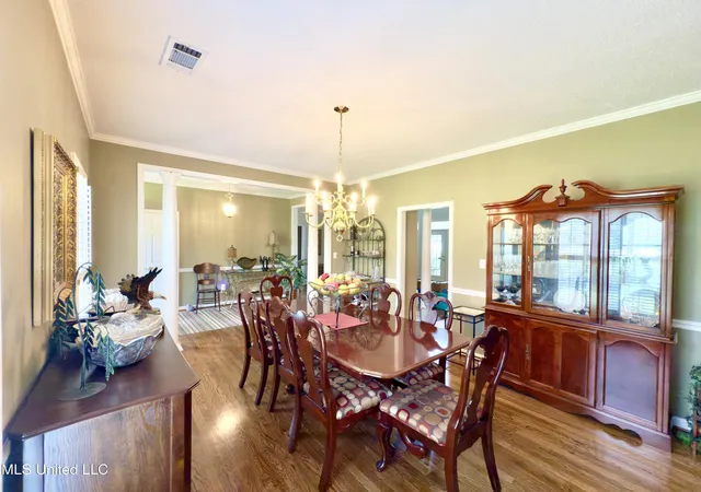 Homes for sale in Holly Springs, MS | 19 Peel Ln, Holly Springs, MS 38635 | MLS# 4142623