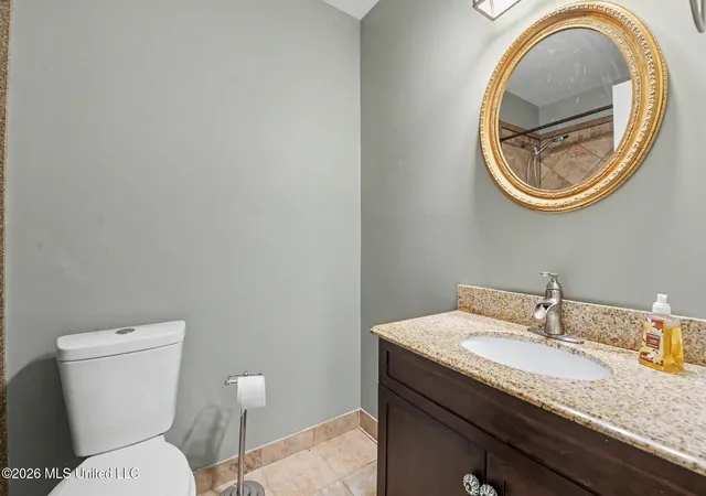 Photo 1 of Single family home for sale at 1403 Churchill Dr, Ocean Springs, MS 39564 | MLS# 4142399 | Listing updated on 2026-08-26