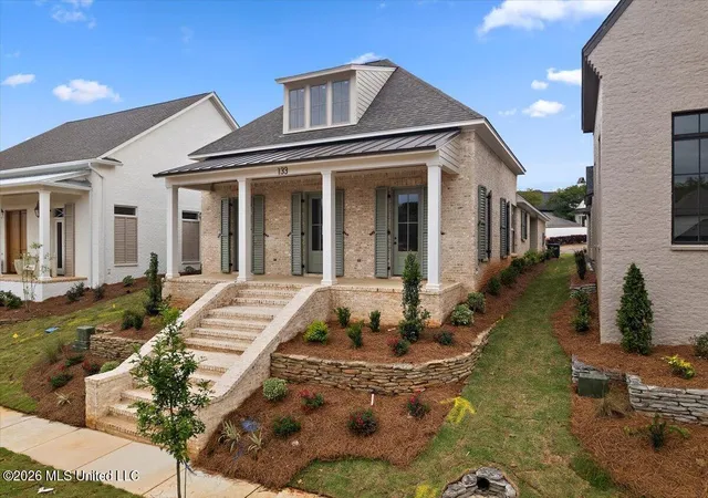 2nd image of 133 Water St, Madison, MS 39110 | MLS# 4142371