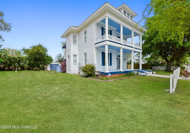 2nd image of 620 Howard Ave, Biloxi, MS 39530 | MLS# 4142441