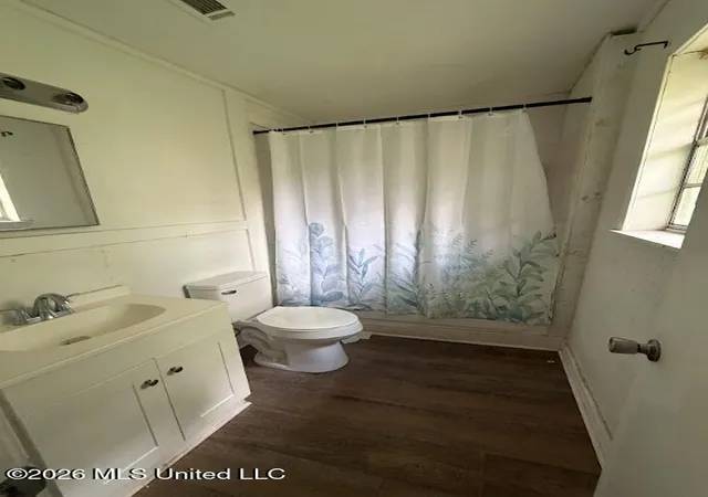 Photo 2 of Single family home for sale at 3539 Rainey Rd, Jackson, MS 39212 | MLS# 4142466 | Listing updated on 2026-08-18