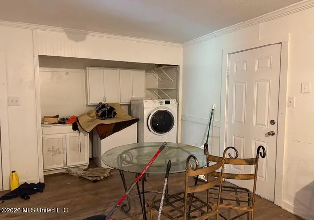 Photo 3 of Single family home for sale at 3539 Rainey Rd, Jackson, MS 39212 | MLS# 4142466 | Listing updated on 2026-08-18