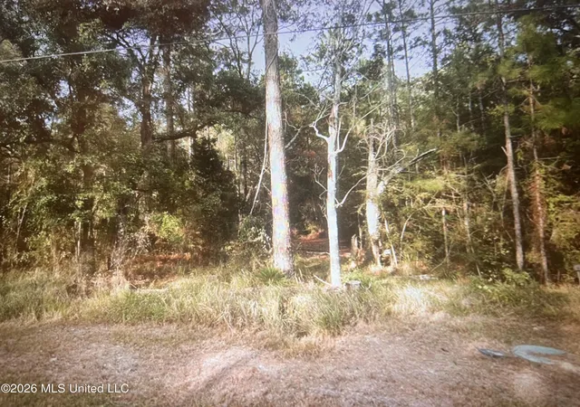 Photo 1 of Land for sale at 3074 5th Street, Bay Saint Louis, MS 39520 | MLS# 4142470 | Listing updated on 2026-03-30